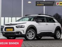 Occasion Citroën C4 Cactus Feel 111 PK (81 kW) 2019 Hatchback
