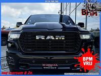 Nieuw Dodge Ram 421 PK (309 kW) 2025 Zwart Pickup
