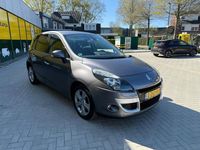 Occasion Renault Scénic III Dynamique 131 PK (96 kW) 2010 Grijs MPV