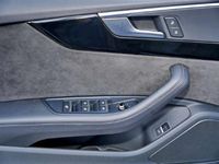 tweedehands Audi A5 Cabriolet 35 TFSI Advanced Edition Virtual Camera Matrix DAB plus garantie