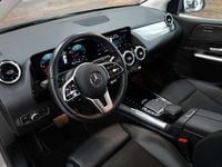 Occasion Mercedes B200 163 PK (119 kW) 2022 Grijs MPV