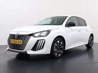 Occasion Peugeot 208 Allure 110 PK (80 kW) 2024 Wit Hatchback
