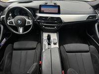 Occasion BMW 530e iPerformance 184 PK (135 kW) 2020 Wit, metallic lak Sedan