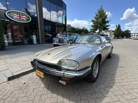 Occasion Jaguar XJS S 226 PK (166 kW) 1993 Beige Cabriolet