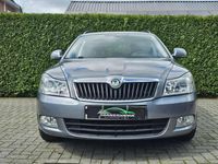 tweedehands Skoda Octavia Combi 1.6 TDI Greentech Elegance