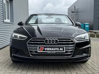 tweedehands Audi A5 Cabriolet 40 TFSI S-line Virtual Cock, Bang&Olufse