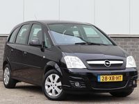 tweedehands Opel Meriva 1.6-16V Temptation Nieuwe Distributieriem!