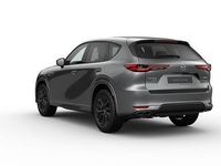 Nieuw Mazda CX-60 Edition 192 PK (141 kW) 2026 Grijs SUV