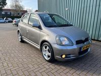 tweedehands Toyota Yaris 1.5-16V VVT-i T-Sport | 5 deurs | Airco