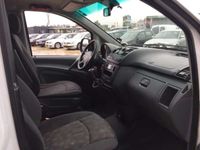 tweedehands Mercedes Vito 109 CDI320L.DC Am.lx