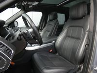 tweedehands Land Rover Range Rover Sport P400e | Panoramadak | Keyless | Meridian | Head-up | Org. NL