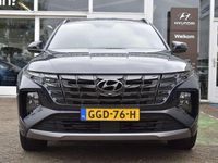 Occasion Hyundai Tucson N Line 230 PK (169 kW) 2024 Dark knight (grijs metallic) SUV