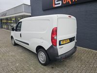 tweedehands Opel Combo 1.3 CDTi (90Pk) L2H1 Edition Géén Afleverkosten