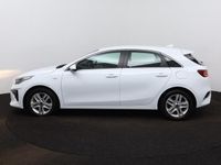 tweedehands Kia Ceed Ceed /1.4 T-GDi DynamicPlusLine Automaat | Camera | Stoe