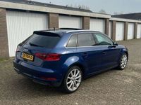 tweedehands Audi A3 A6 allroad1.4TFSI G-tron 2014