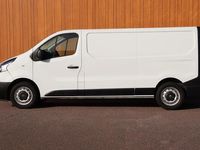 tweedehands Renault Trafic 1.6 dCi T29 L2H1 Comfort Energy 1ste eigenaar org. NL-auto