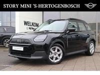Occasion Mini Countryman Classic 150 kW (204 PK) 2024 Zwart (metallic) SUV