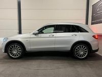 tweedehands Mercedes GLC350 4MATIC AMG Premium Plus