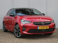 tweedehands Opel Corsa-e CorsaUltimate 50-kWh 100kw (136pk) 3-fase / led / navi