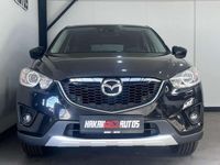 tweedehands Mazda CX-5 2.0 TS+ Lease Pack 2WD | Trekhaak | Xenon | Navigatie | Stoelverw,