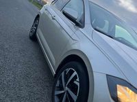 tweedehands VW Polo 1.0 TSI Highline