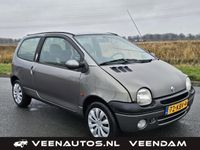 tweedehands Renault Twingo 1.2 Epicéa Tintin ! Nieuwe APK !