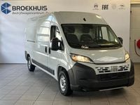 Occasion Fiat Ducato S 140 PK (102 kW) 2024 Grijs Van