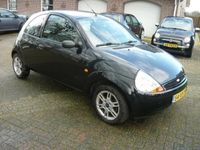 tweedehands Ford Ka 1.3 Futura