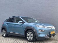 tweedehands Hyundai Kona EV 204pk 2WD Aut. Fashion | Navigatie | € 2000- E