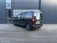 Occasion Dacia Dokker 85 PK (62 kW) 2014 Overige MPV