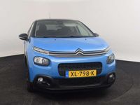 tweedehands Citroën C3 1.2 PT S&S Shine | Camera • Clima • 17 inch • Deal
