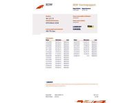 Occasion Hyundai ix35 Style 163 PK (119 kW) 2010 Zwart, metallic lak SUV