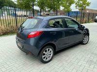 tweedehands Mazda 2 VERKOCHT VERKOCHT