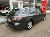 tweedehands Mazda 6 Sportbreak 2.0 TS - Airco | Cruise control | Trekh