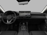 Nieuw Mazda CX-5 Homura-Line 140 PK (102 kW) 2026 Grijs SUV