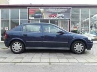 tweedehands Opel Astra 1.6 16v