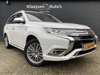 tweedehands Mitsubishi Outlander 2.4 PHEV Intense+ 4WD AUT. 1e eigenaar | dealer on