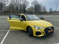 tweedehands Audi S3 TFSI Limousine quattro S tronic edition one