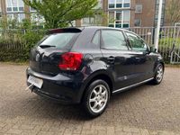 tweedehands VW Polo 1.2-12V Comfortline 6 tot 12 maanden garantie