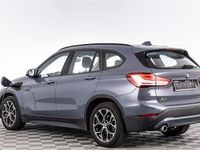 Occasion BMW X1 Executive 220 PK (161 kW) 2020 Grijs SUV