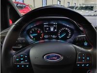 Occasion Ford Fiesta ST-Line 125 PK (91 kW) 2021 Rood Hatchback
