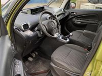 tweedehands Citroën C3 Picasso 1.6 HDiF Exclusive, EURO 5, AIRCO(CLIMA), CRUISE C