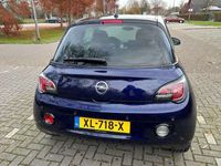 tweedehands Opel Adam 1.2 Glam