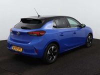 tweedehands Opel Corsa-e Elegance 1 fase 50 kWh | Climate Controle | LED Ma