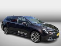 tweedehands Toyota Corolla Touring Sports 1.8 Hybrid First Edition