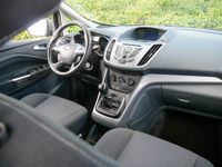 tweedehands Ford C-MAX 1.6 126PK Trend | TREKHAAK | CRUISE CONTROL | AIRC