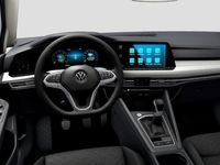 tweedehands VW Golf Variant LIFE VIII 2.0 TDI 150 LED AppC S...
