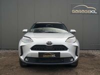 Occasion Toyota Yaris Cross Team 131 PK (96 kW) 2024 Zilver SUV