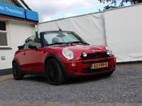 tweedehands Mini Cooper Cabriolet 