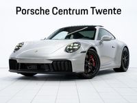 Nieuw Porsche 911 Carrera GTS 2025 Zilver (metallic) Coupé